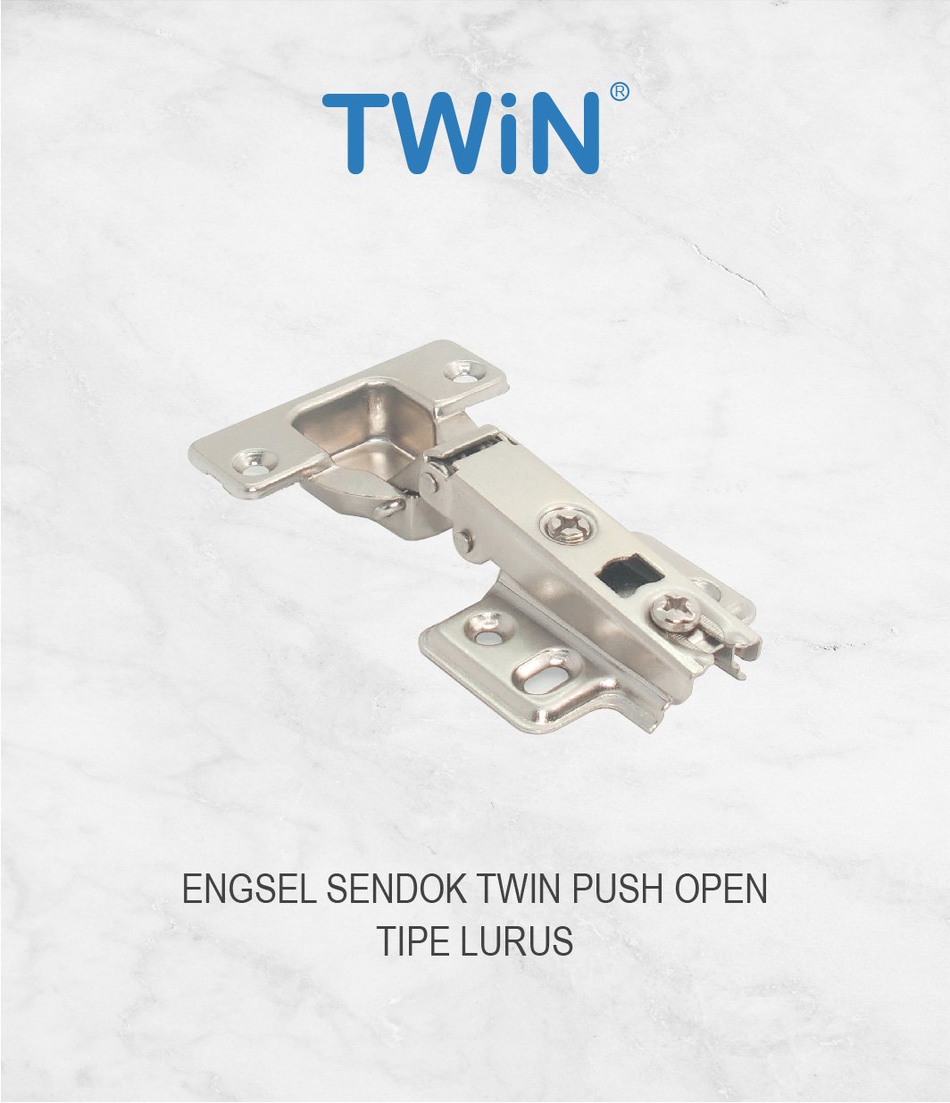 Hinge